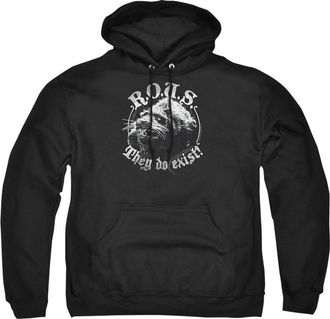 Gildan Princess Bride They Do Exist Adult Pull Over Hoodie