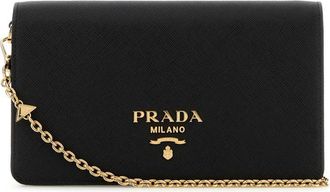 Prada Shoulder Bags