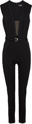 Dsquared2 JUMPSUITS & TRACKSUITS - Jumpsuits sur YOOX.COM
