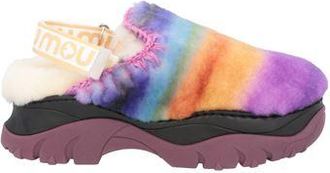 Mou CALZADO - Mules & Zuecos en YOOX.COM