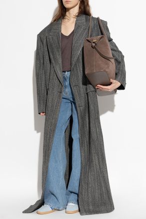 Iro Top Rodeo, Womens, Brown