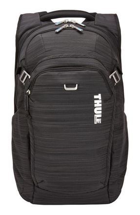 Thule Construct 24L Backpack in Black at Nordstrom