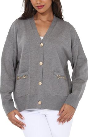 Rain + Rose Cardigan