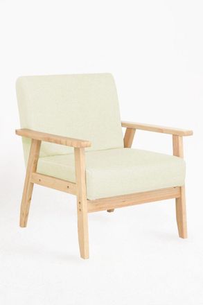 Regalos Miguel Sof&aacute;s Y Sillones - Sill&oacute;n Domo Tela - Beige