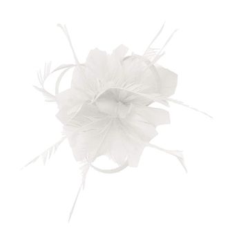 Generic Womens Fascinator Hat Headdress Wedding Hats Hat Clips Veil Headband Mesh Tea Party Headpiece Women Pillbox Hat Hair Accessories for Church Halloween 