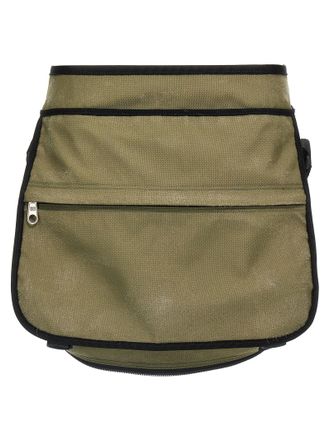 Balenciaga Womens Bag Mini Skirt