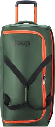 Jeep Valley Js009d 27 Rolling Duffel Bag