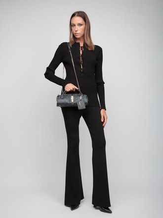 Guess Satchel - Black
