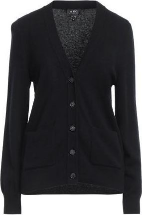 A.P.C. KNITWEAR - Cardigans sur YOOX.COM