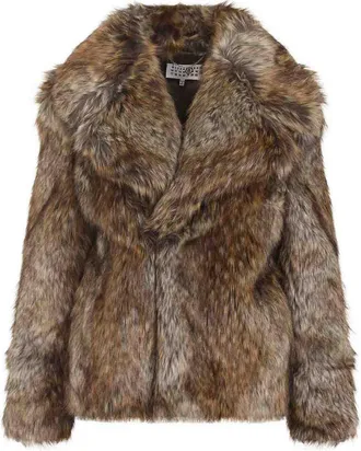 Maison Margiela Acrylic Jacket