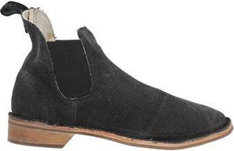 Mou CALZADO - Botines de caña alta en YOOX.COM