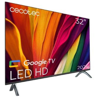 Cecotec Tv Led A4 Series Alh40032 - Cecotec