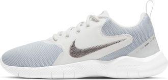 Nike (WMNS) Nike Flex Experience Run 10 White Platinum Tint CI9964-100