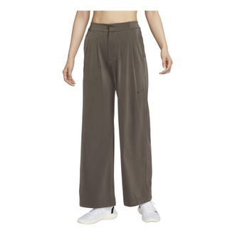 Nike (WMNS) Nike Bliss Dri-FIT Pants Asia Sizing Ironstone FQ2167-004