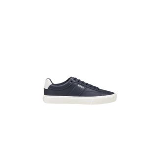 HUGO BOSS Hombre, Zapatos, Azul, Talla: 42 EU