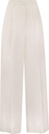 パンツ Antonelli Talia Satin-Finish Trousers Antonelli Talia Satin-Finish Trousers from $464.82 - on Stylight