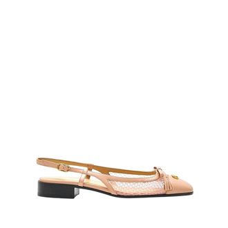 Valentino Garavani Scarpa - Dames - Schoenen - Roze - Maat: 36 EU