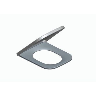 NEMO Spring Sun dunne wczitting softclose en takeoff 434 x 360 x 36 mm wit duroplast