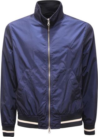 Brooksfield Uomo, Giacche, Blu, M, new