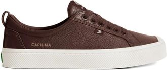 Cariuma OCA sneakers - Bruin