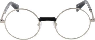 Yohji Yamamoto Metal Glasses Mens (Frames)