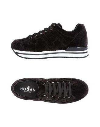 Hogan SCHUHE - Sneakers auf YOOX.COM