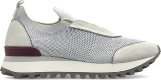 Eleventy Uomo, Scarpe, Grigio, 42 EU, new