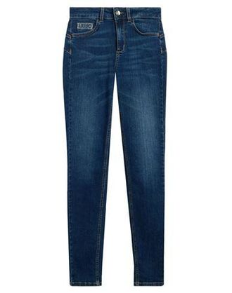Liu Jo BOTTOMWEAR - Jeans sur YOOX.COM