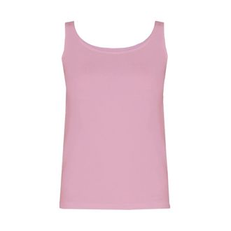 Wolford Dames, Tops, Roze, Maat: L