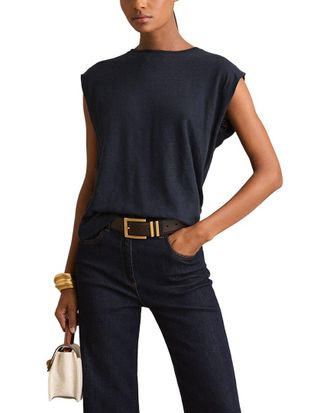 Reiss Mara Top