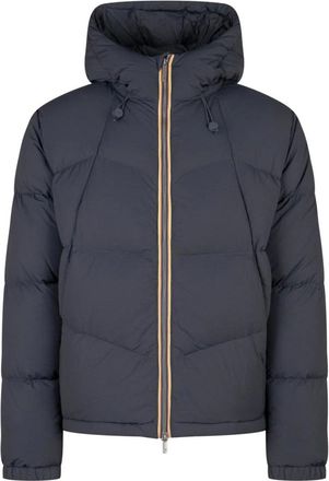 K-Way Hombre, Chaquetas, Azul, Talla: L