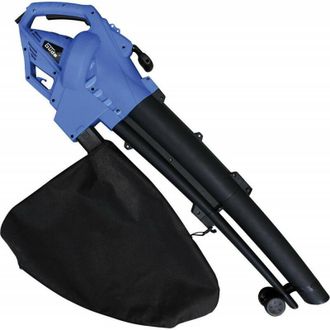 Gude G&uuml;de - Vac&iacute;o / Chapas El&eacute;ctricas Soplador Gls 3000 Vario