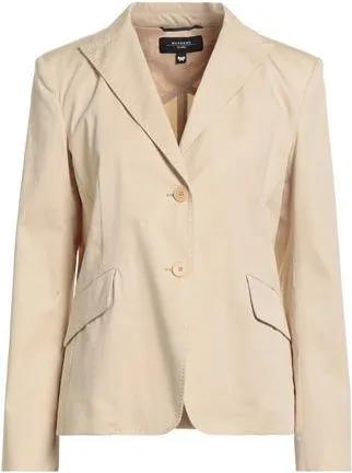 Max Mara Blazers
