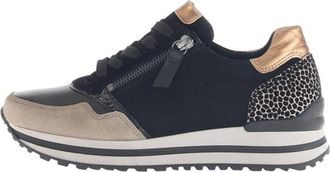 Gabor Dames, Schoenen, Zwart, Maat: 41 EU