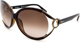 Ferragamo SF600S-220-61-14-130