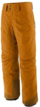 Patagonia Storm Shift Pants Skihose f&uuml;r Herren | braun