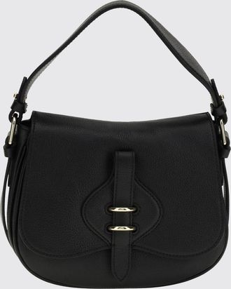 Coccinelle Borsa A Spalla COCCINELLE Donna colore Nero