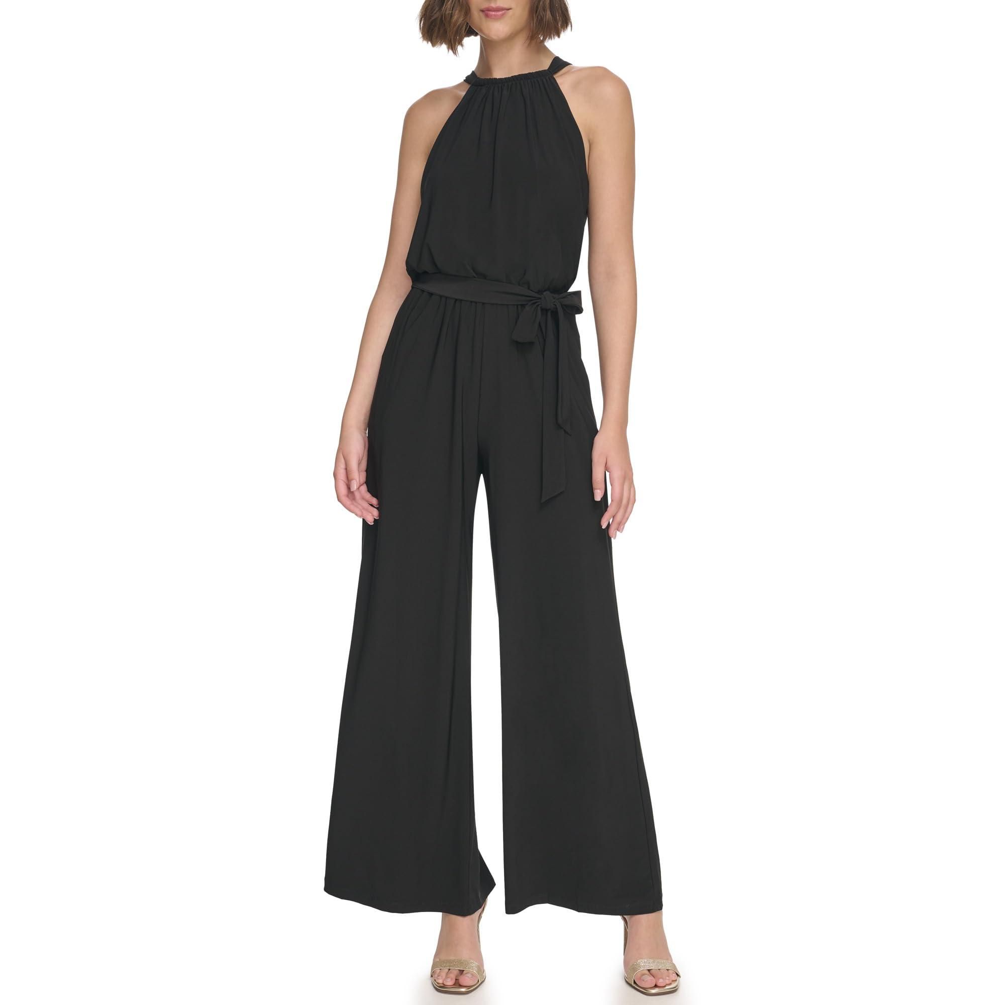 Eliza j petite jumpsuit online