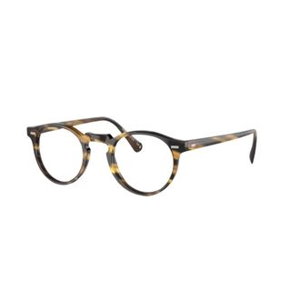 Oliver Peoples unisex, Accessoires, Veelkleurig, Maat: 45 MM