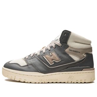 New Balance x Aime Leon Dore 650R Grey BB650RO1