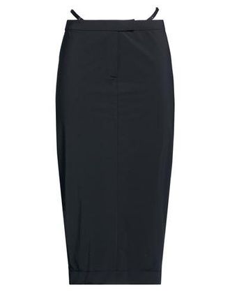 Alexander Wang HOSEN & R&Ouml;CKE - Midi-R&ouml;cke auf YOOX.COM