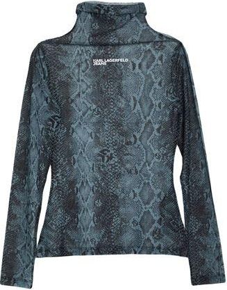 Karl Lagerfeld TOPWEAR - Tops on YOOX.COM