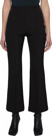 A.L.C. Jalen Pull-On Pants In Black