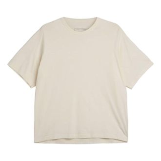 adidas x Y-3 Boxy T-Shirt Asia Sizing Chalk White KT9770