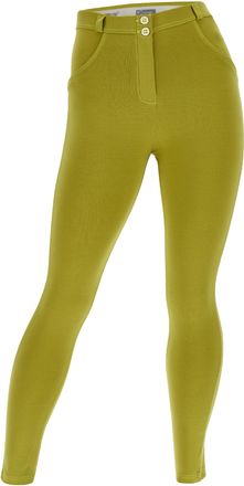 Freddy Pantaloni push up WR.UP curvy gamba skinny cotone organico