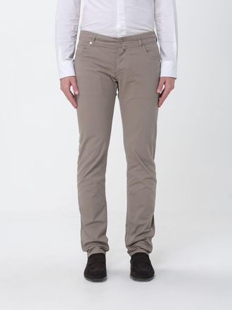 Jacob Cohen Jeans slim fit Jacob Cohen in denim