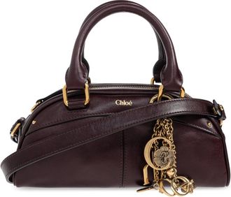 Chloé Donna, Borse, Rosso, Taglia unica, new