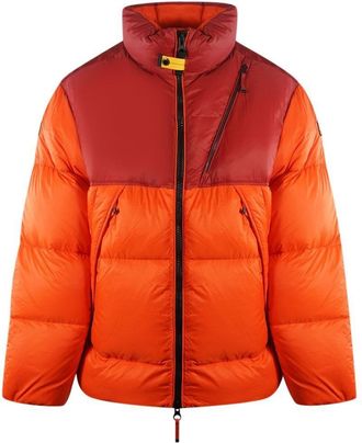 Parajumpers Loop Carrot Orange Jacket