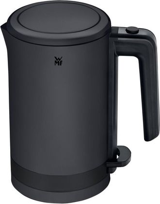 WMF Wmf Kitchenminis Hervidor Compacto Negro 0.8l 1800w
