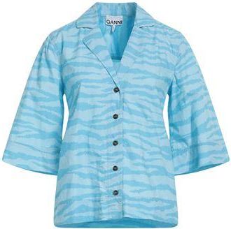 Ganni TOPWEAR - Shirts sur YOOX.COM